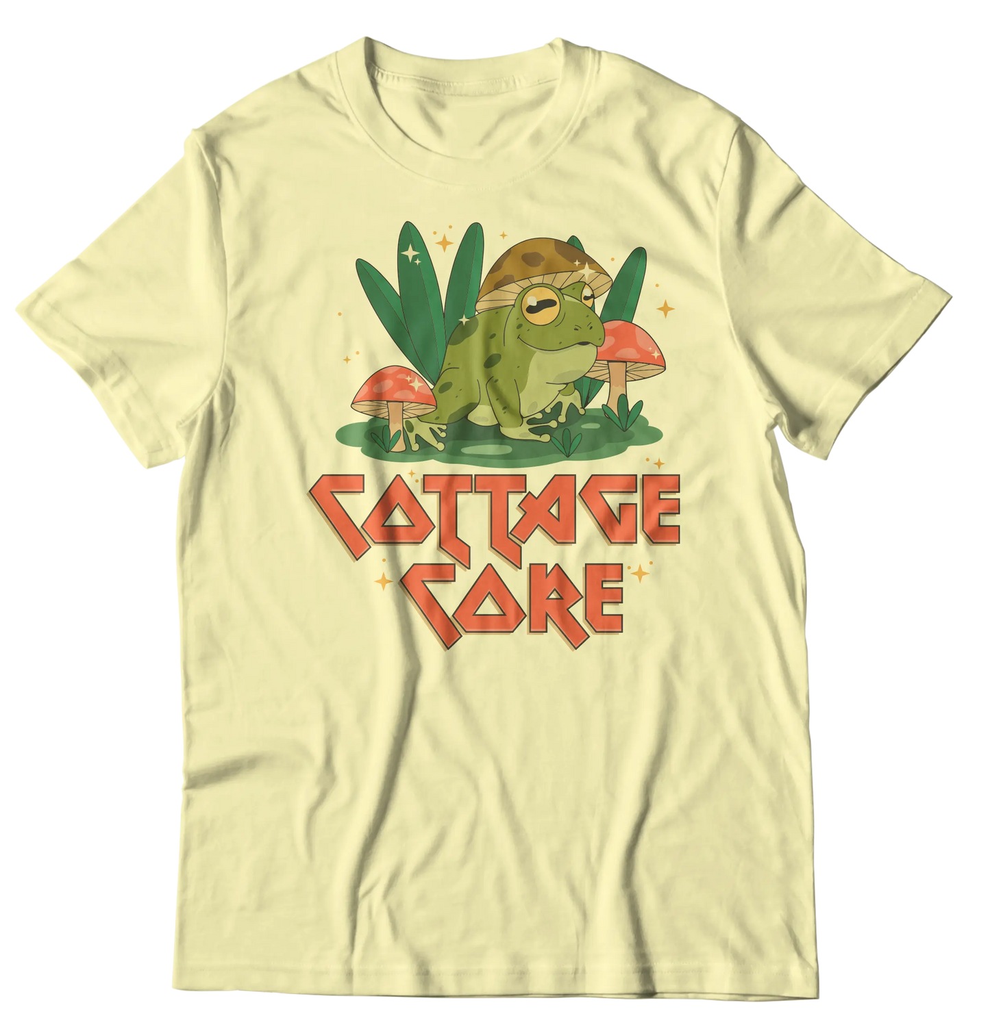 Cottage Core