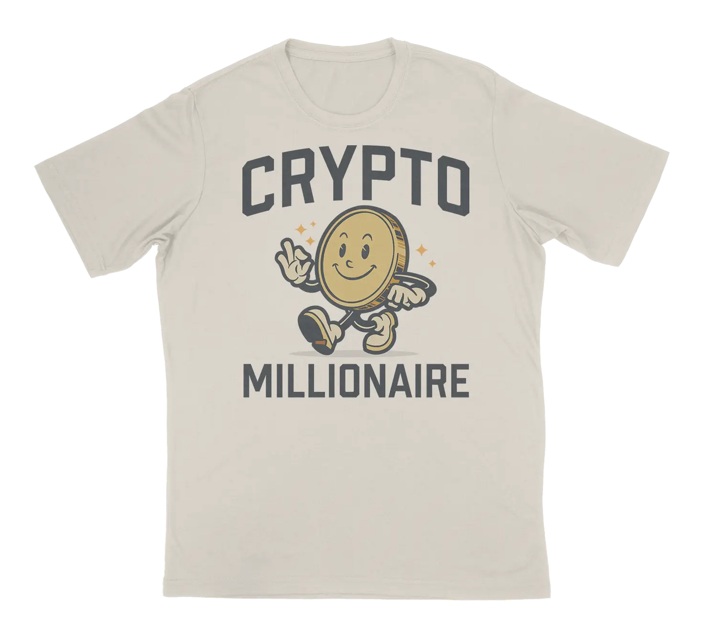 Crypto Millionaire