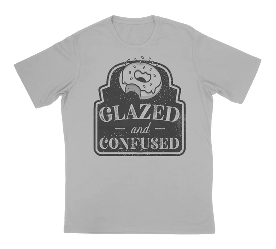 Glazed and Confused