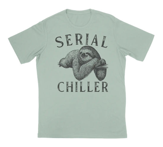 Serial Chiller