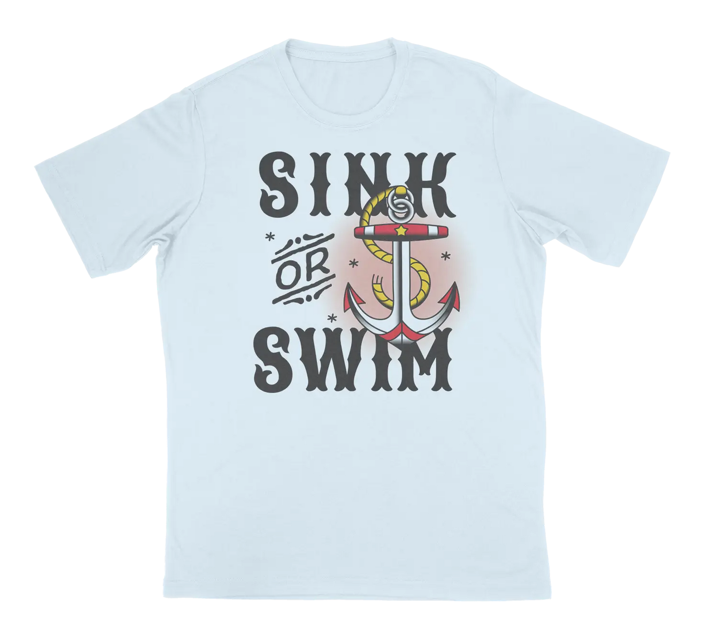 Sink or Swim Anchor