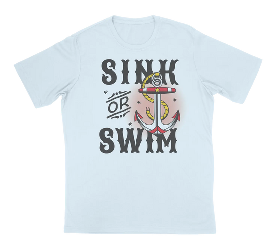 Sink or Swim Anchor
