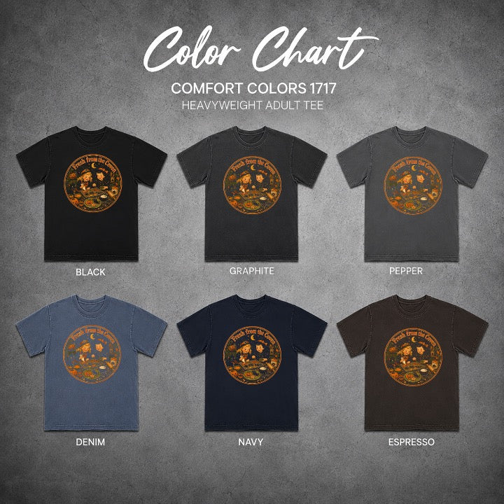 Fresh from the Coven Comfort Colors tee — CC_corrected(5).jpeg