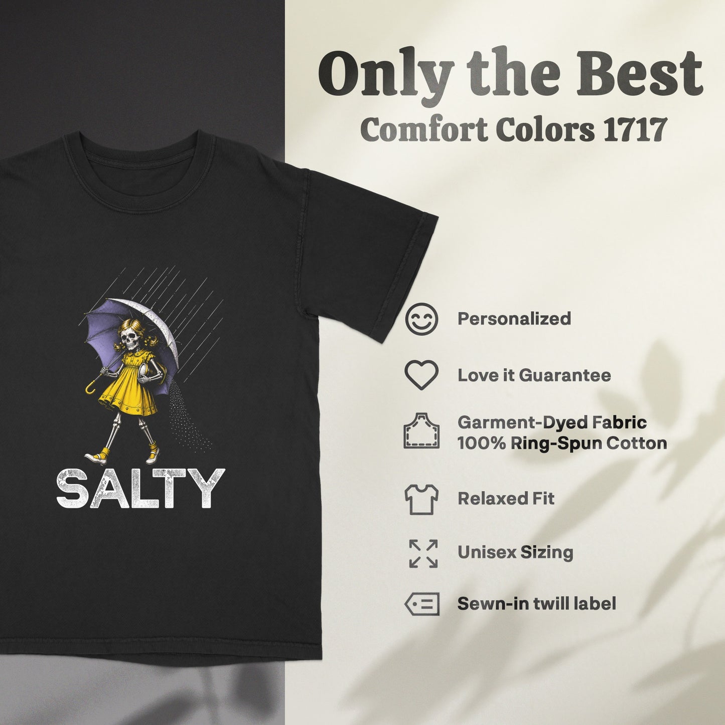 Salty Skeleton Comfort Colors T-shirt — COMFORT COLORS 1717 BENEFITS LIFESTYLE(10).jpeg