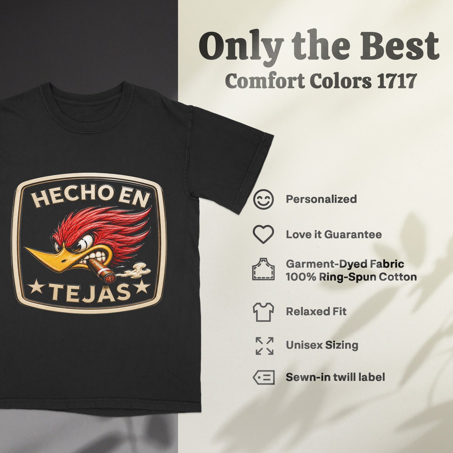 Hecho en Tejas Comfort Colors tee — COMFORT COLORS 1717 BENEFITS LIFESTYLE(7).jpeg
