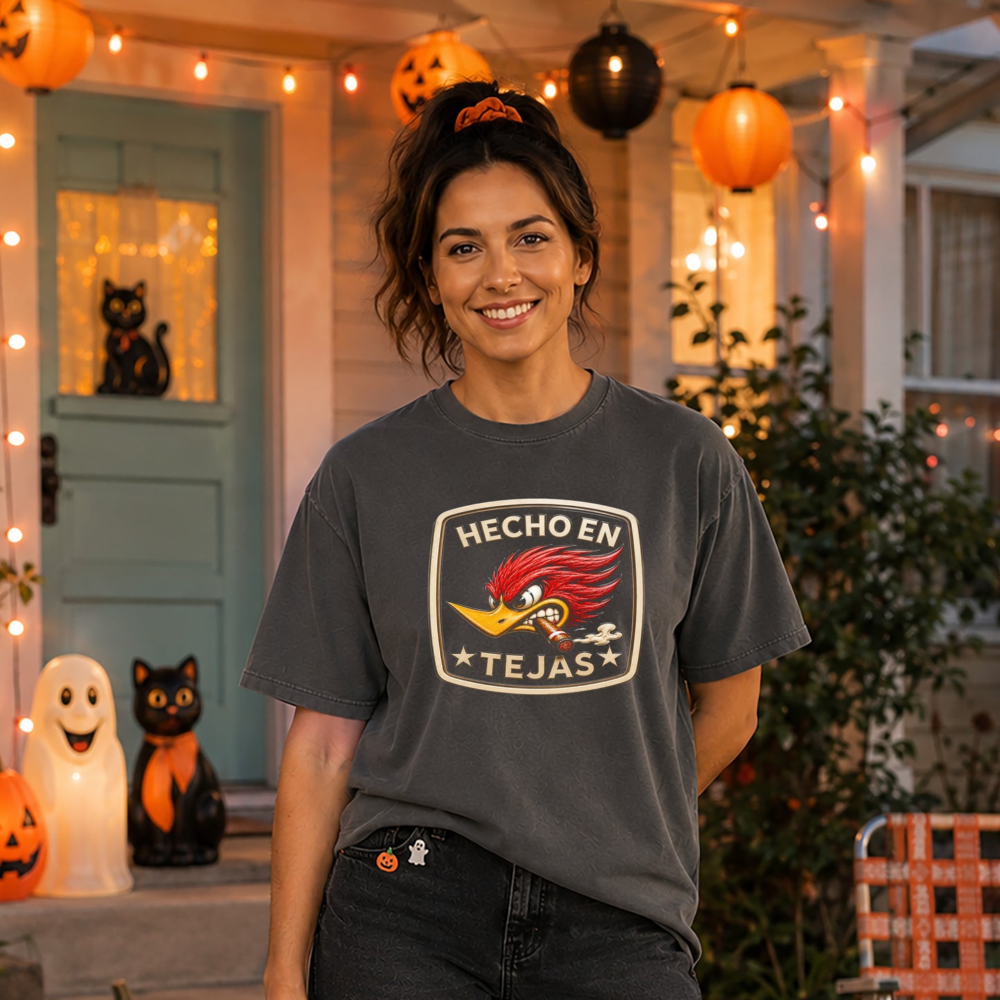 Hecho en Tejas Comfort Colors tee — Comfort Colors Halloween 2(7).jpeg