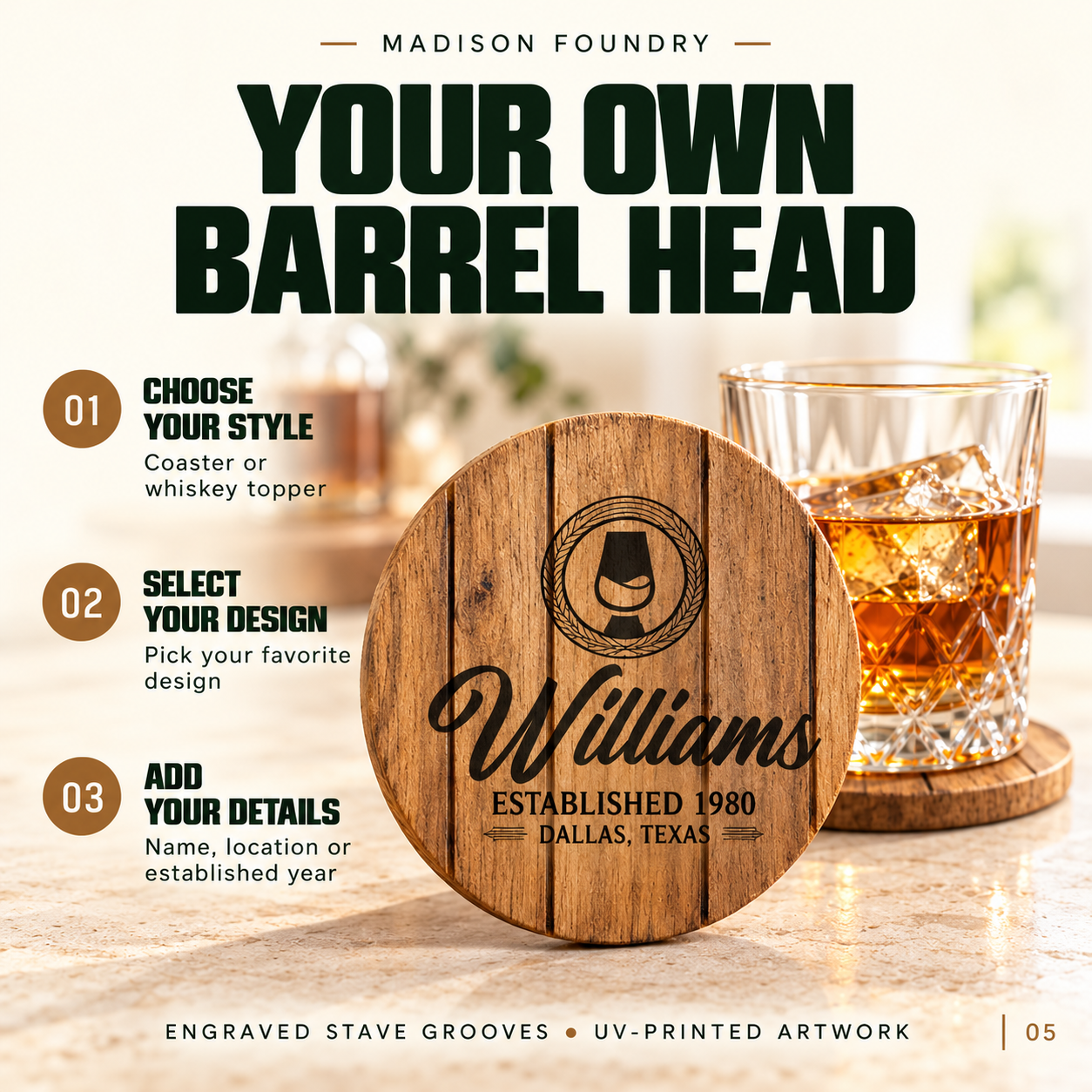 Design Your Own Barrel Head-4