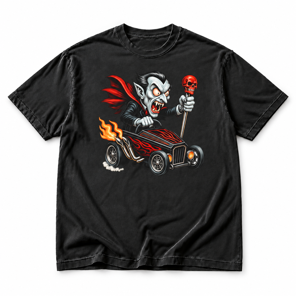 Hot Rod Dracula — main product photo