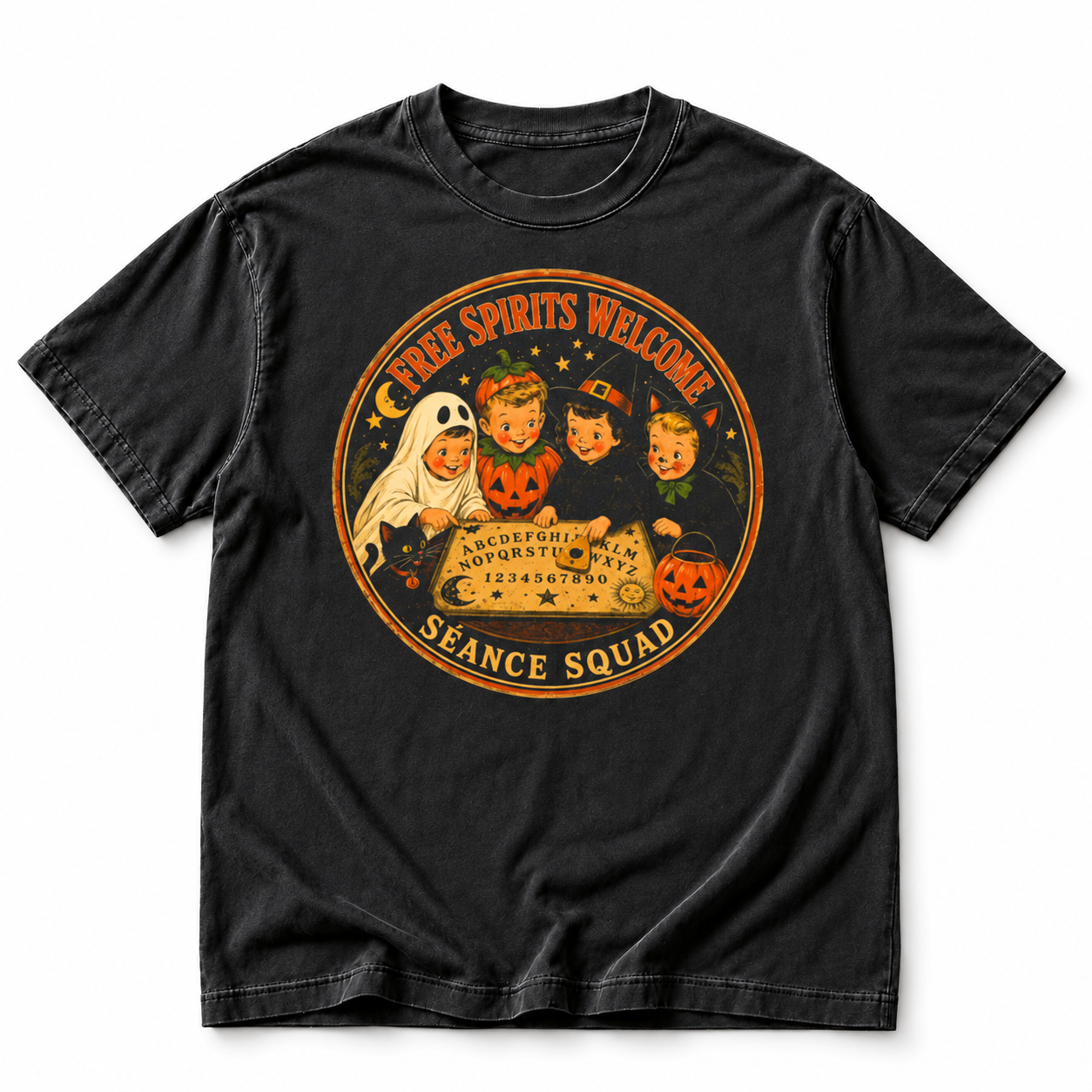 Free Spirits Welcome Séance Squad — main product photo