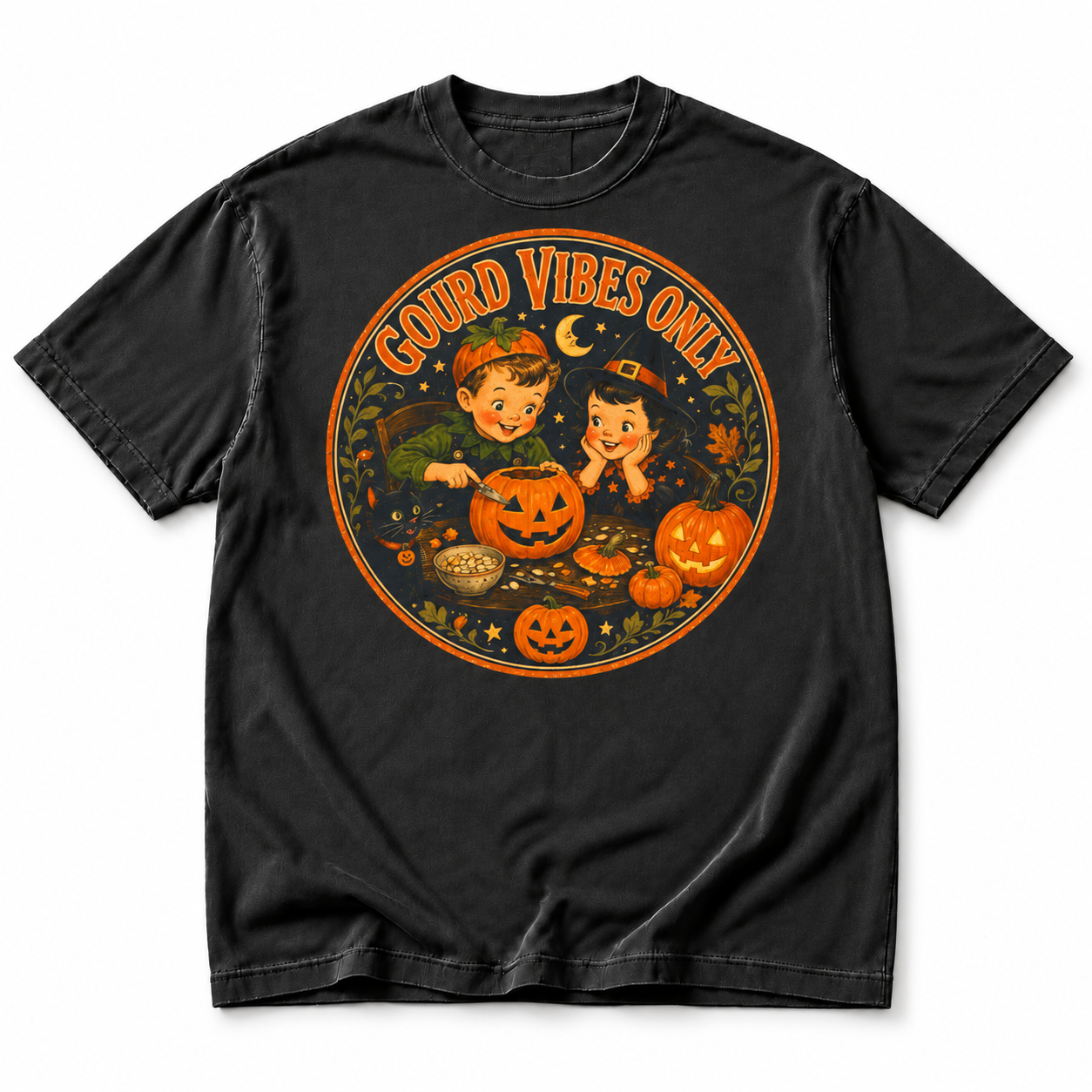 Gourd Vibes Only — main product photo