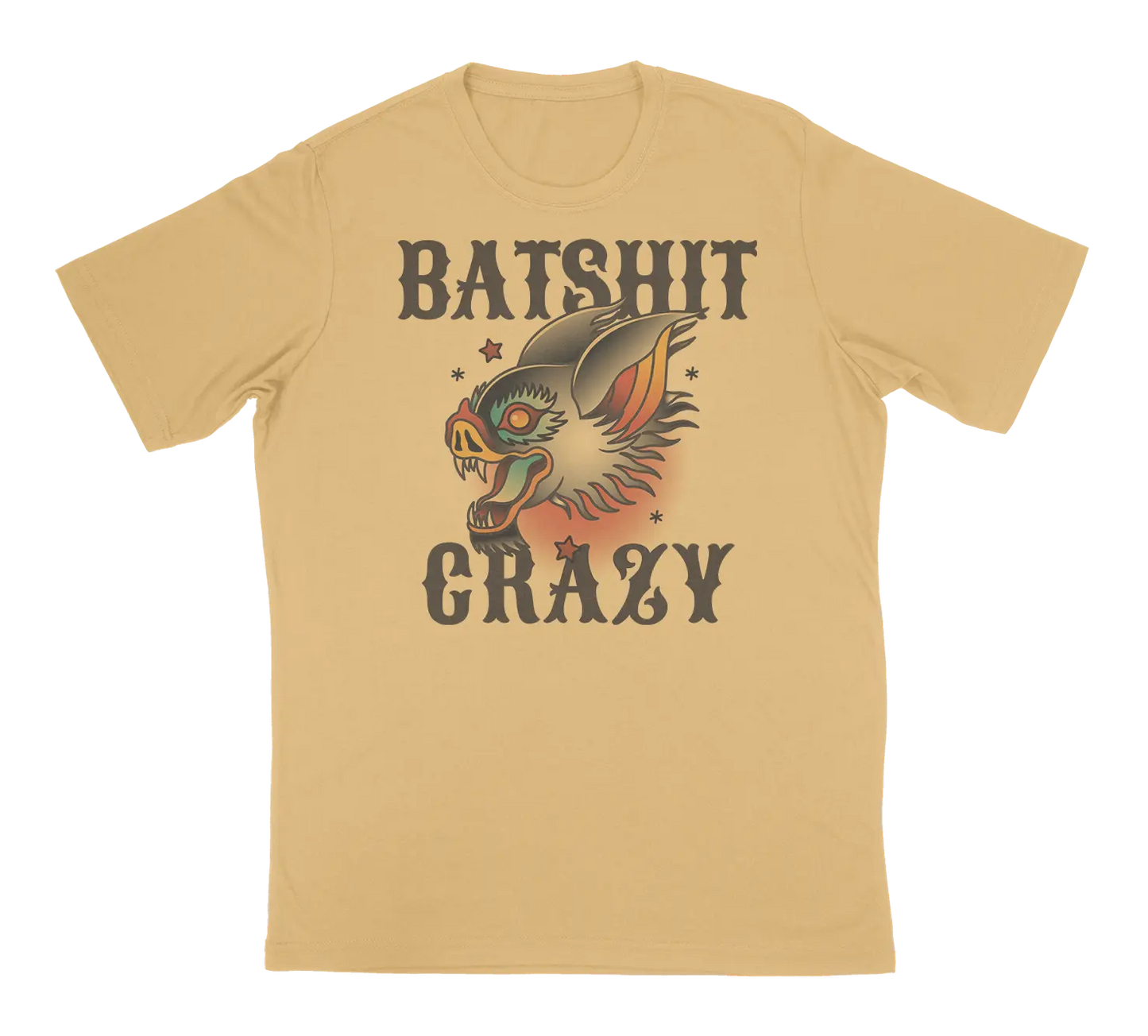 BatShit Crazy