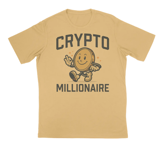 Crypto Millionaire