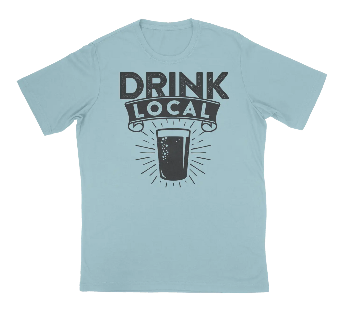 Drink Local