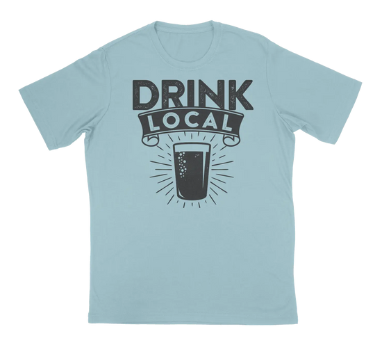 Drink Local