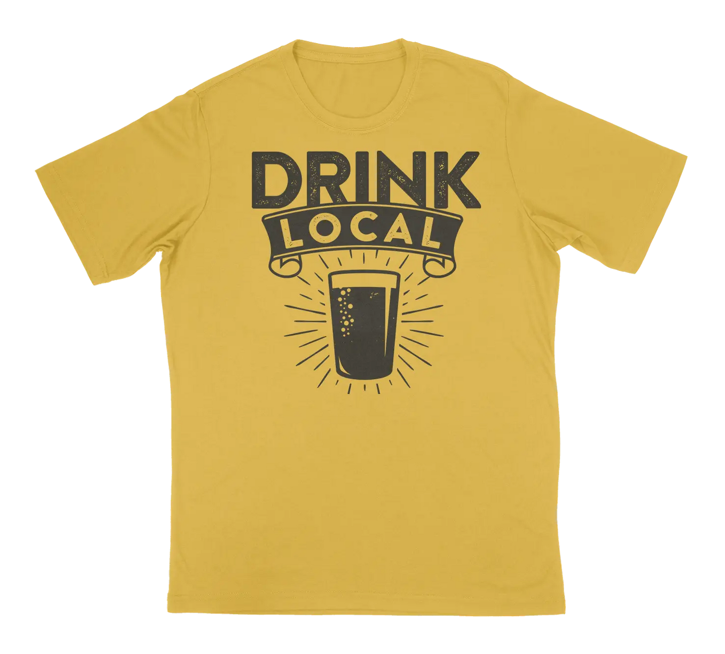 Drink Local