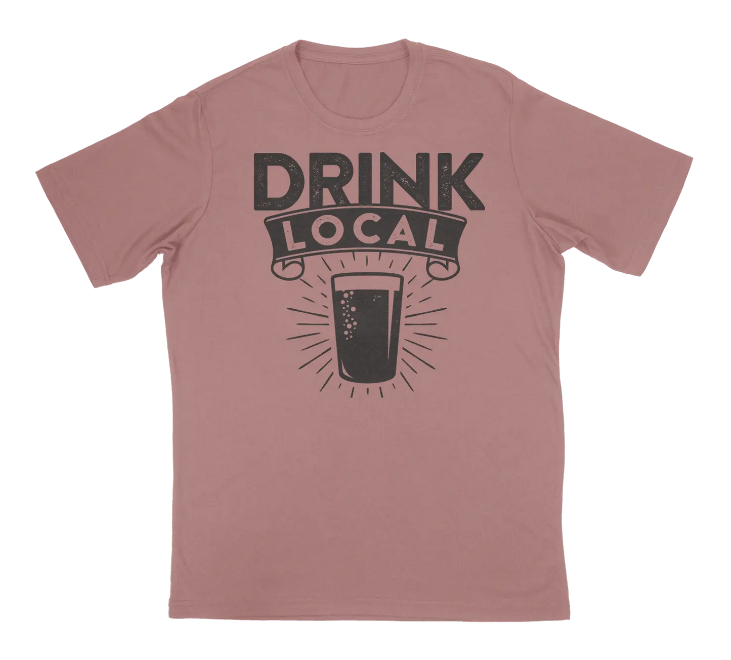 Drink Local