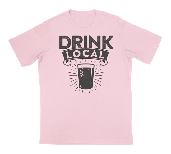 Drink Local