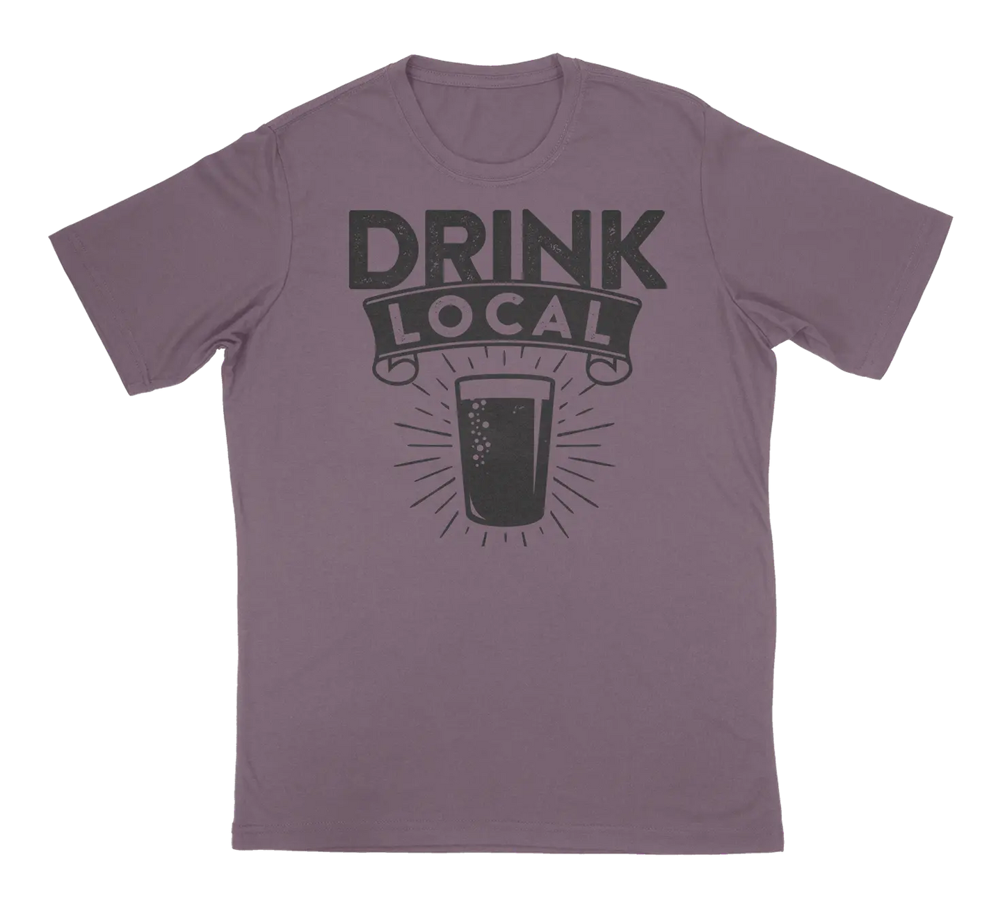 Drink Local