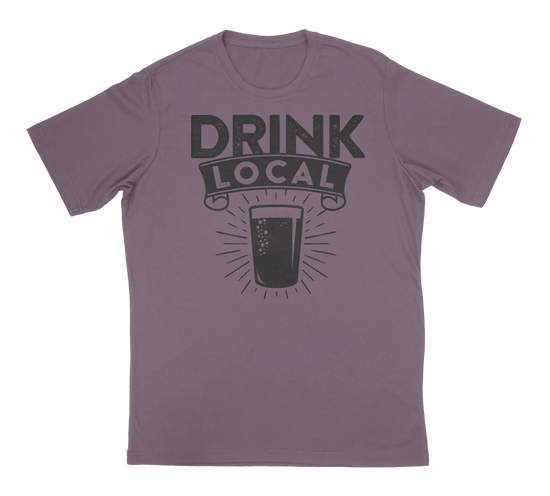 Drink Local