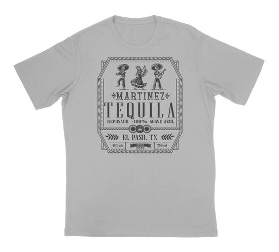 Family Tequila