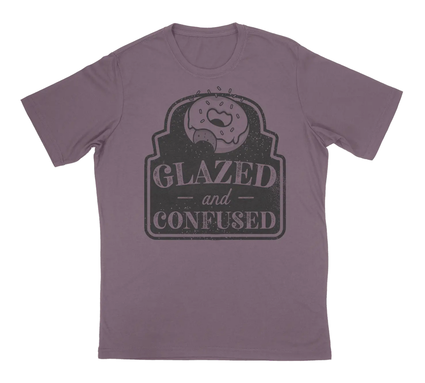 Glazed and Confused