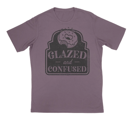 Glazed and Confused