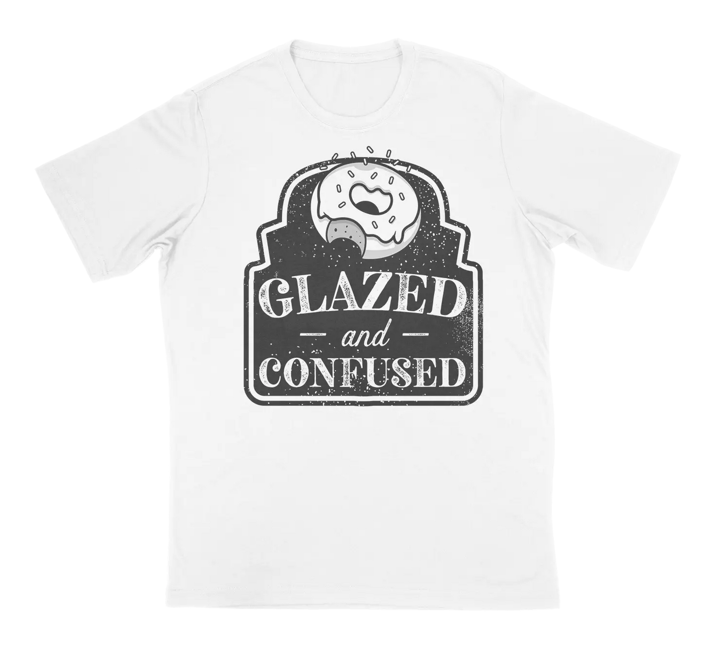 Glazed and Confused