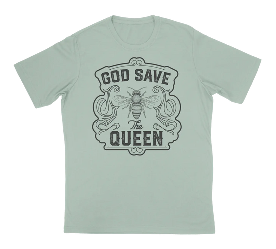 God Save The Queen