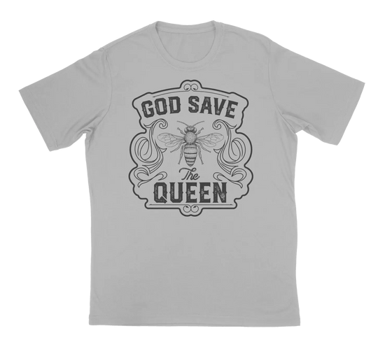 God Save The Queen