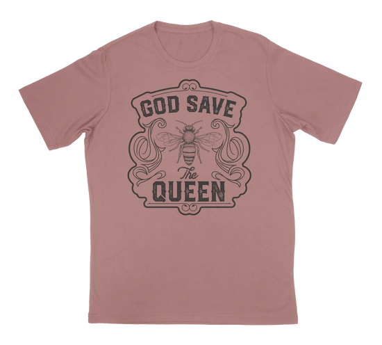 God Save The Queen