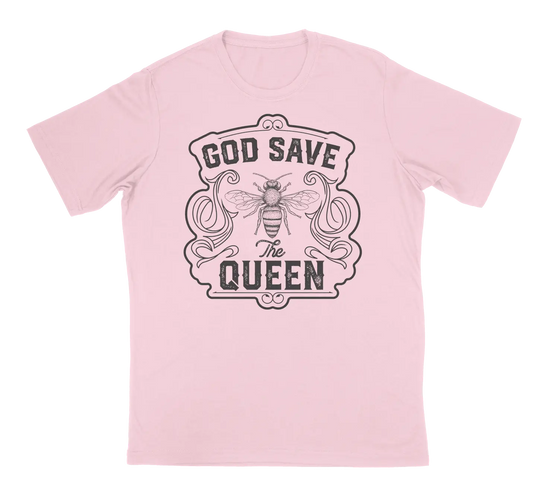 God Save The Queen