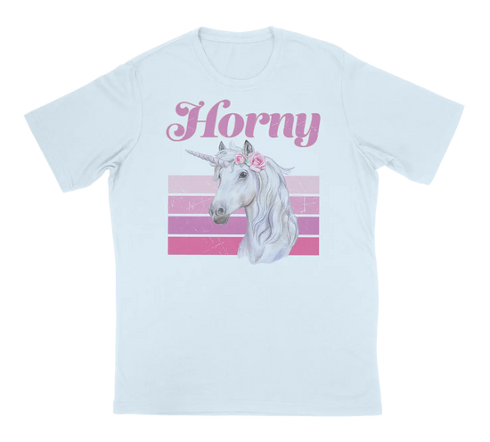 Horny