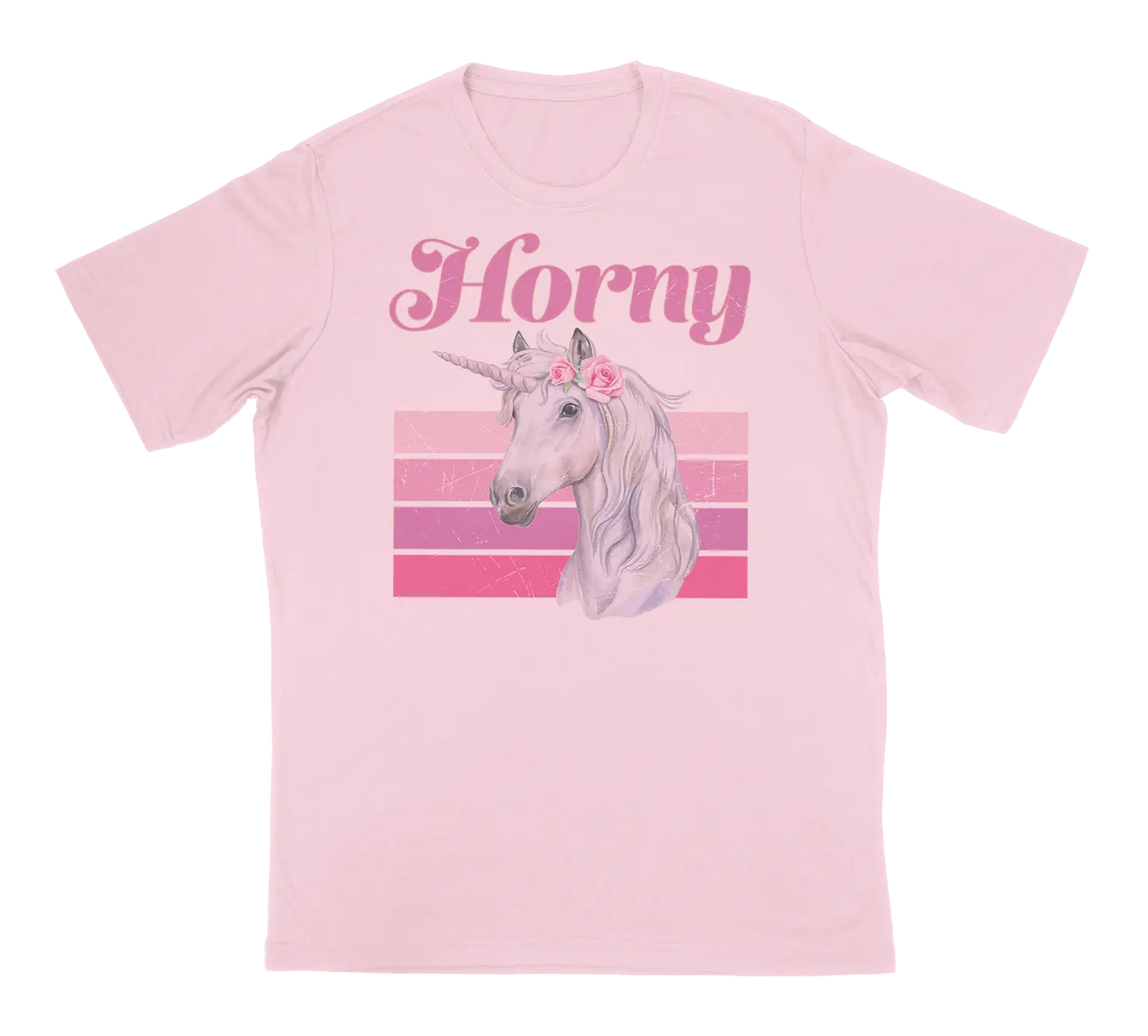 Horny