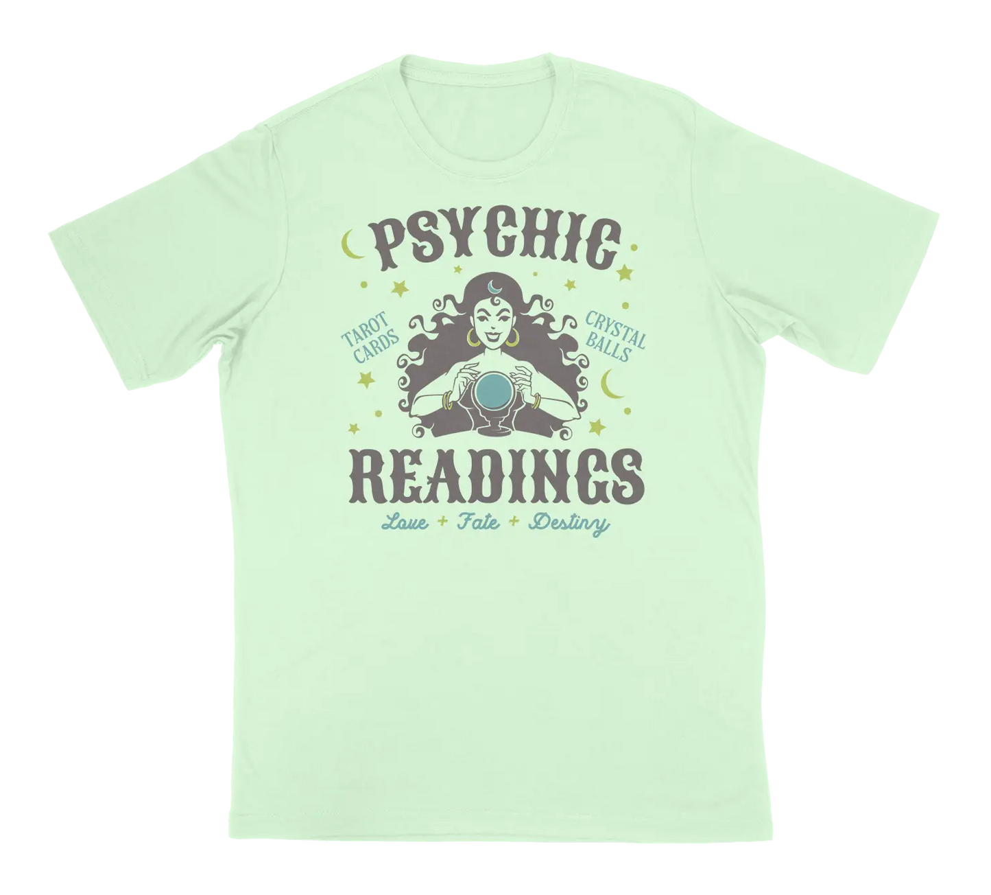 Psychic Readings