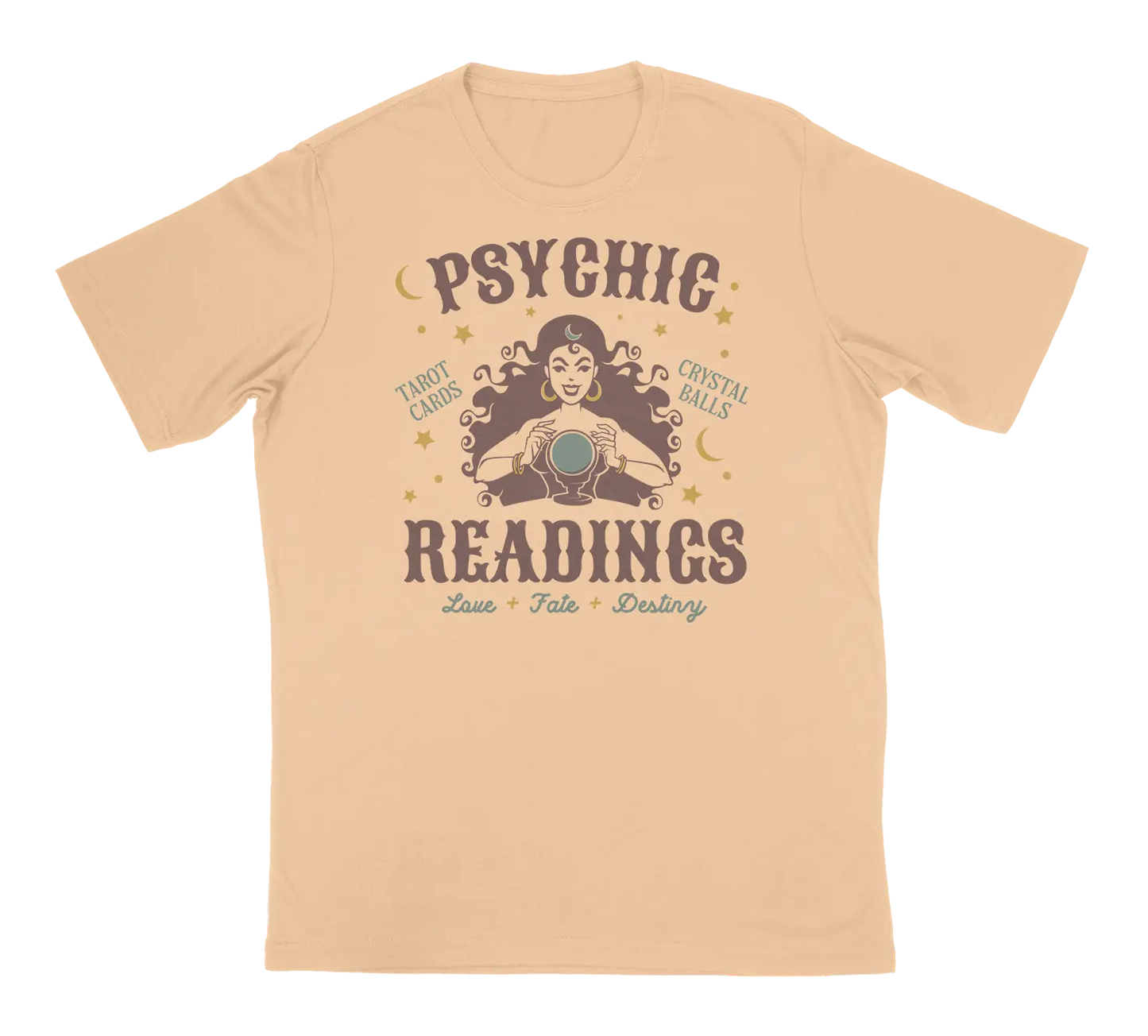 Psychic Readings