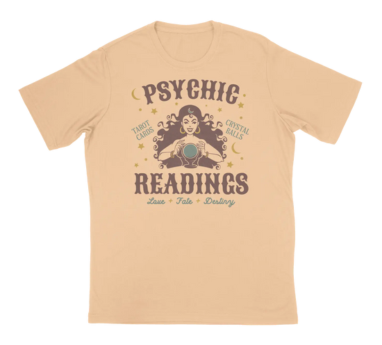 Psychic Readings