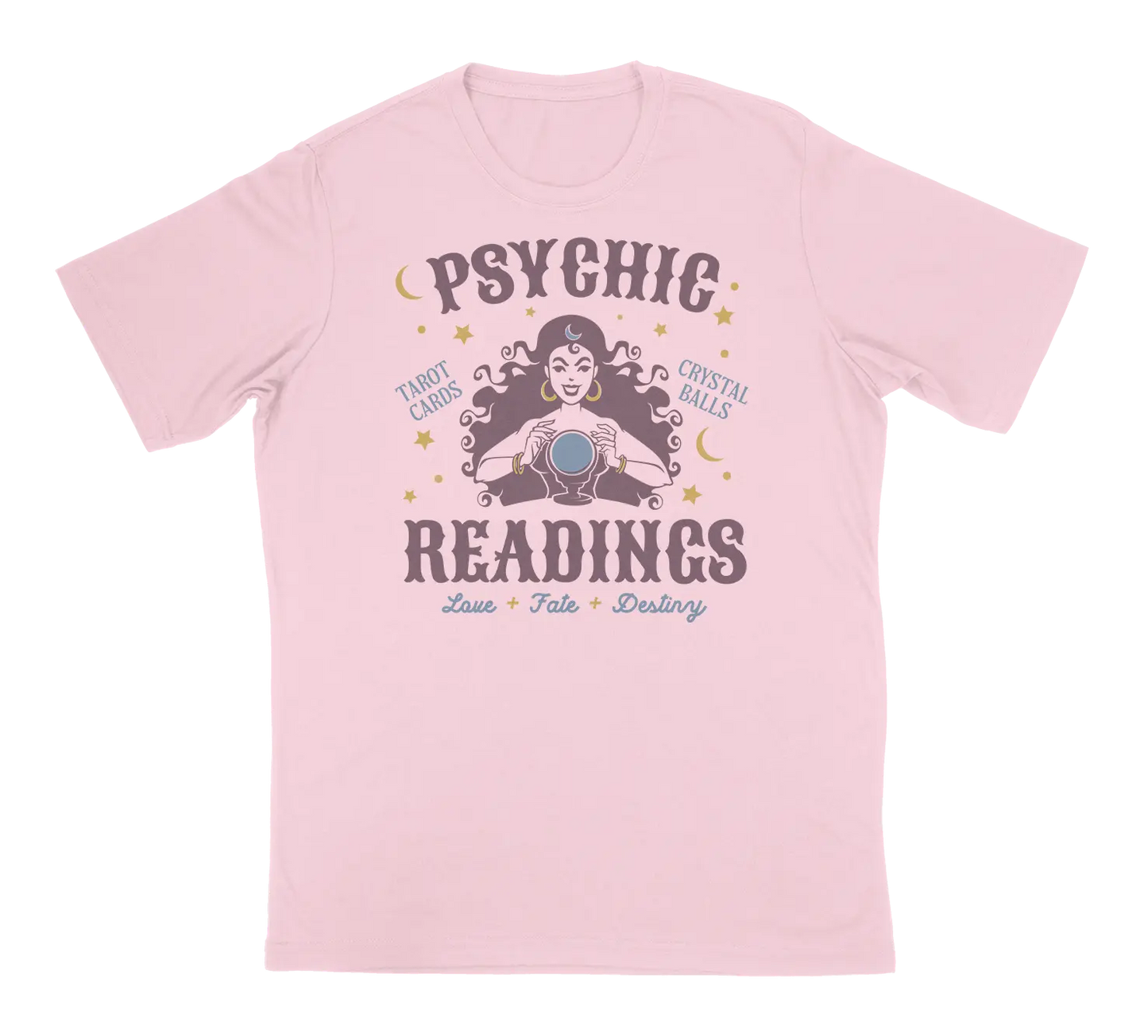 Psychic Readings