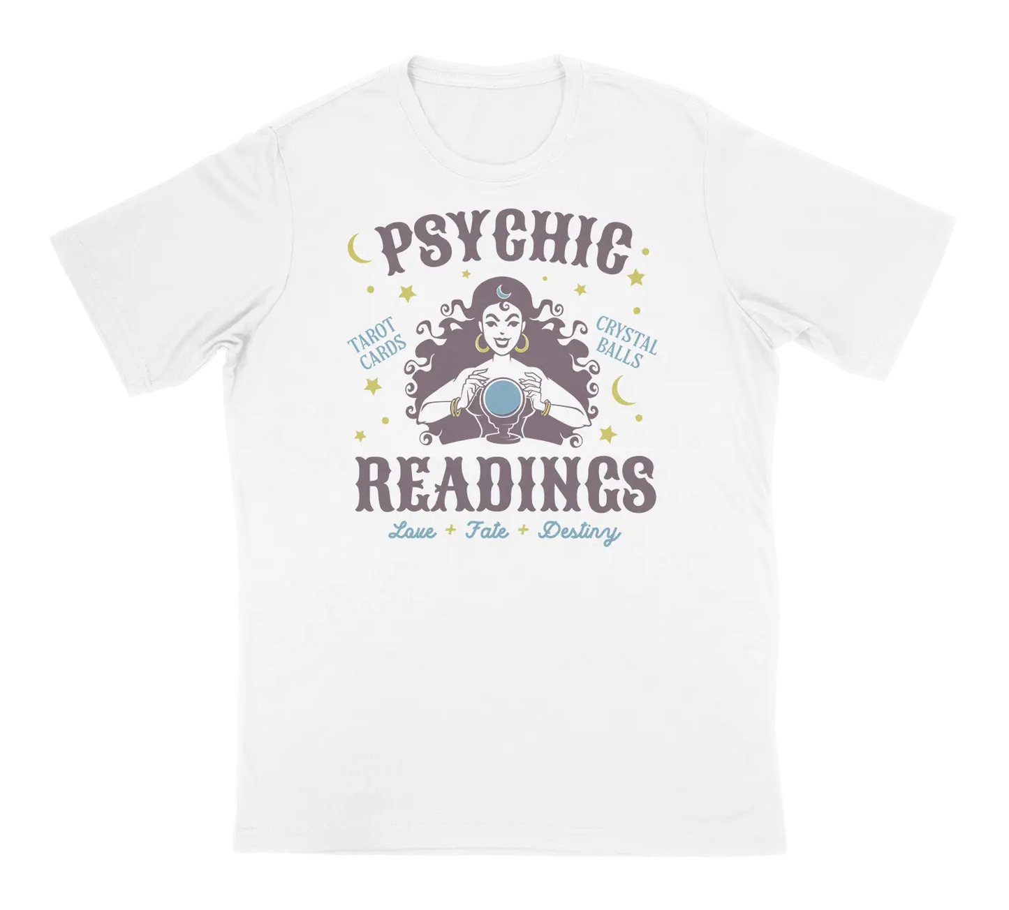 Psychic Readings