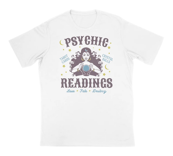 Psychic Readings