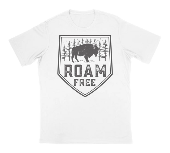 Roam Free