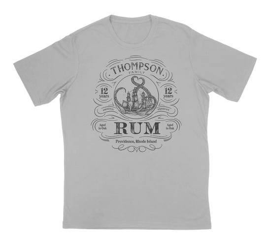 Family Rum