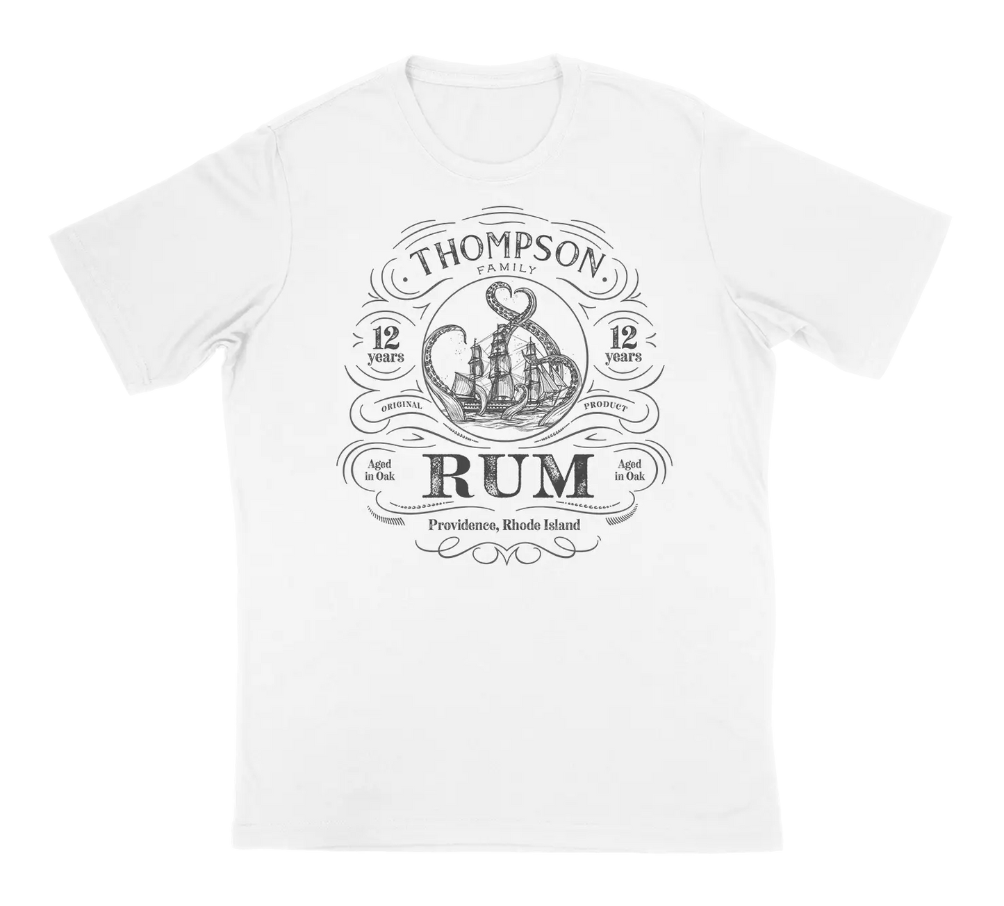 Family Rum