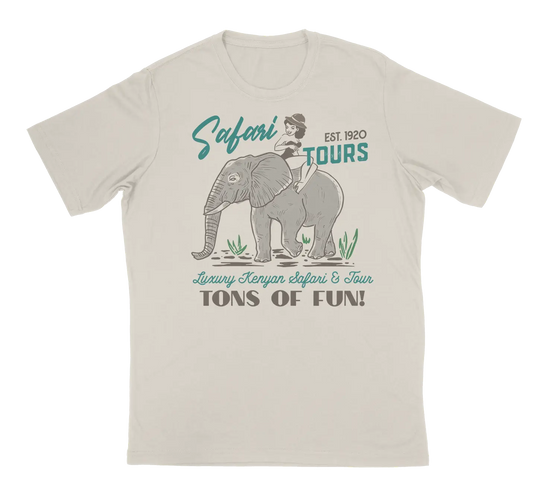 Safari Tours