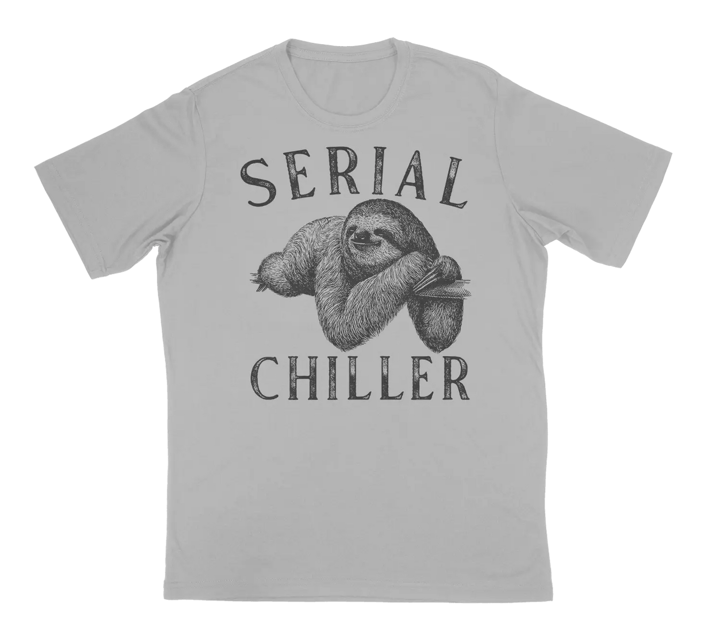 Serial Chiller