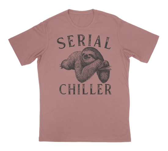 Serial Chiller