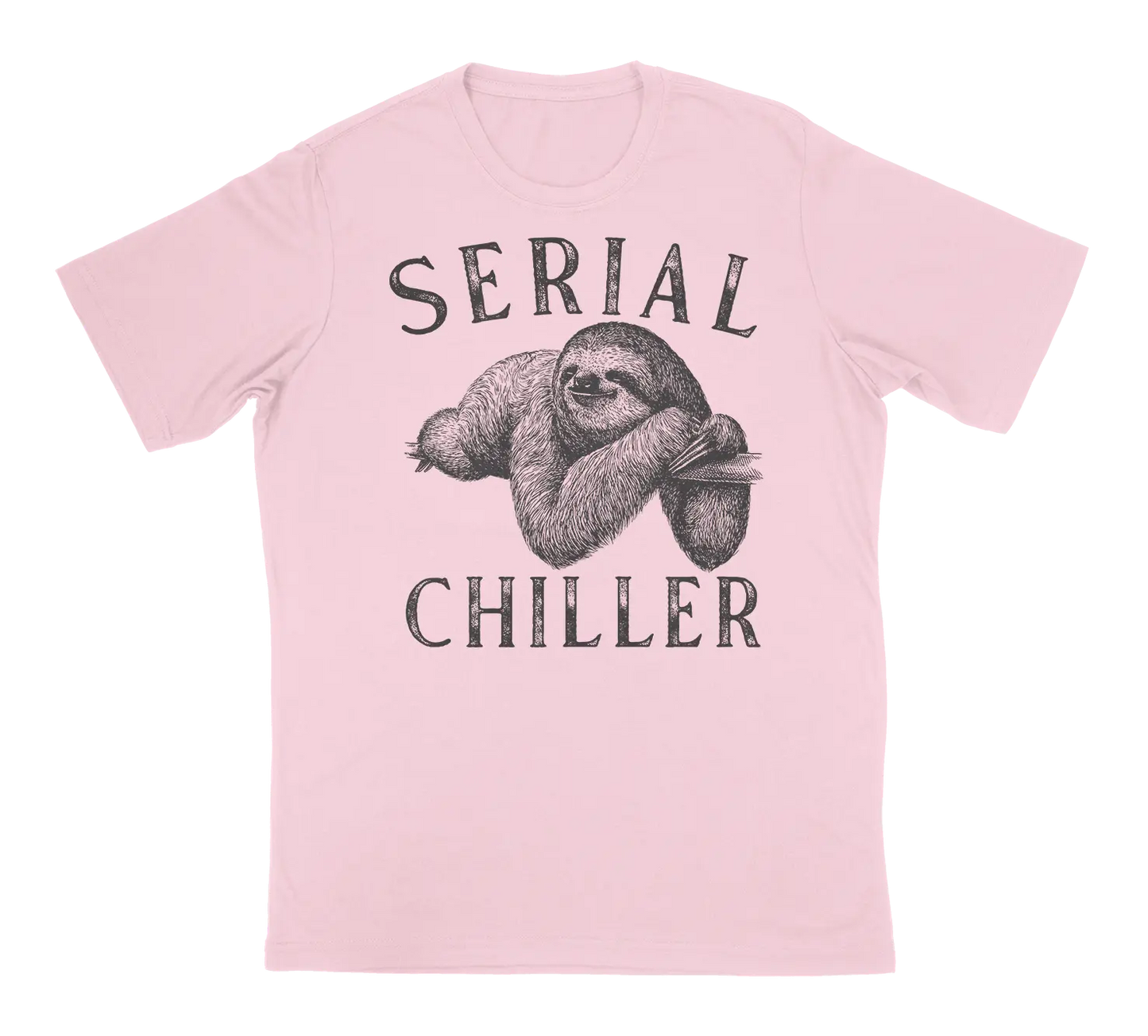 Serial Chiller