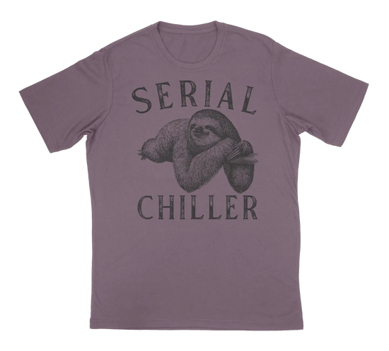 Serial Chiller