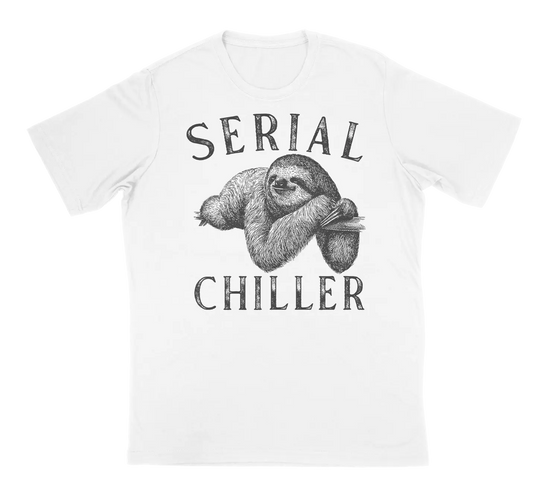 Serial Chiller