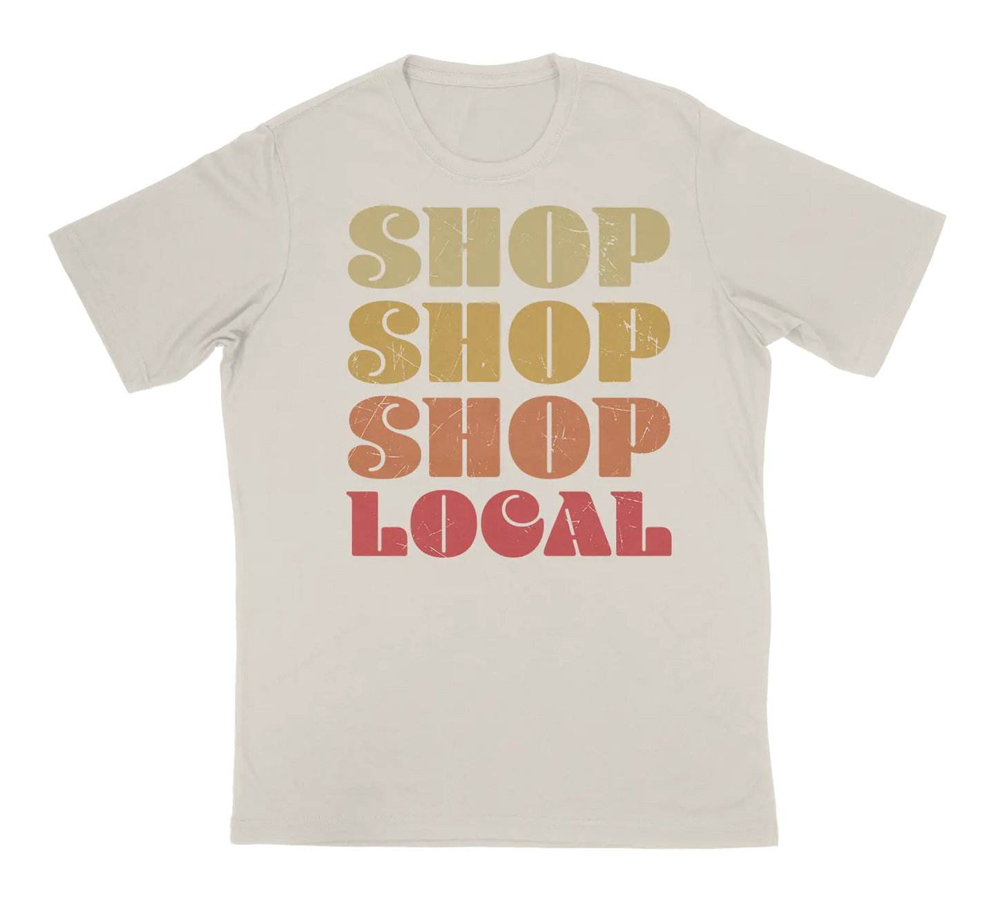 Shop Local