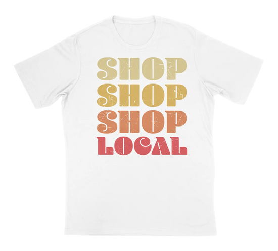 Shop Local